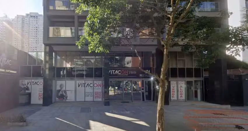 Ponto comercial para alugar na Rua Apiacás, 104, Perdizes, São Paulo