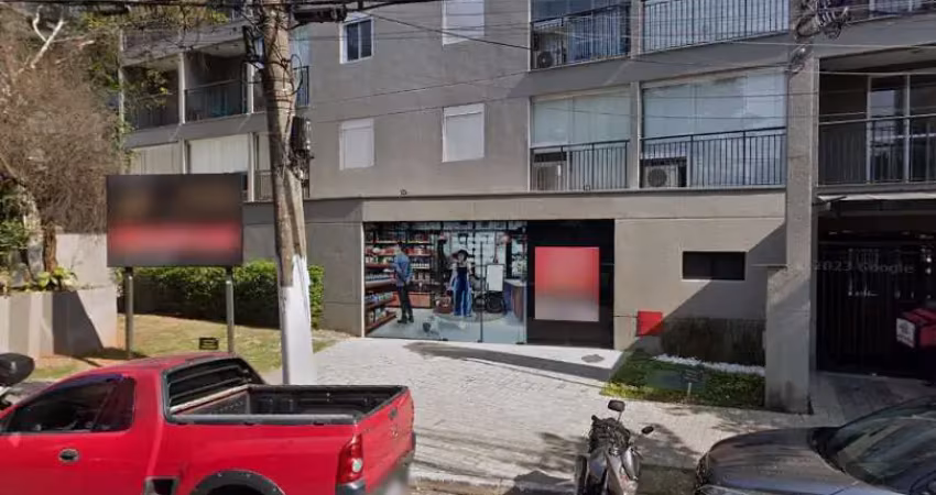 Ponto comercial com 1 sala para alugar na Rua Gaspar Lourenço, 276, Vila Mariana, São Paulo