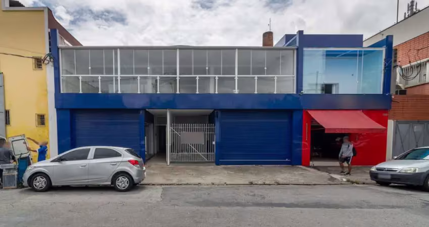 Loja na rua eduardo chaves, n. 127 - loja 10 - salão • 330 m²