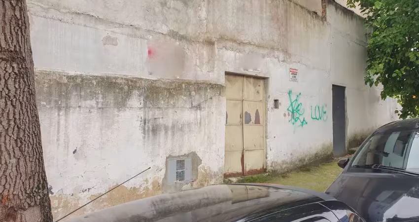 Ponto comercial para alugar na Rua Guilherme Rehder, 20, Parque Jabaquara, São Paulo