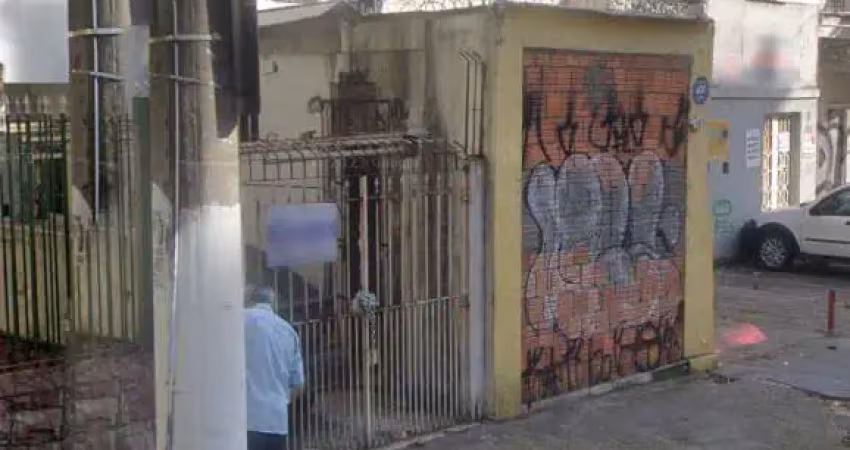 Ponto comercial para alugar na Rua Rosa e Silva, 180, Santa Cecília, São Paulo