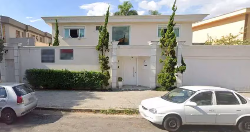 Casa comercial com 5 salas para alugar na Rua Banibás, 458, Alto de Pinheiros, São Paulo