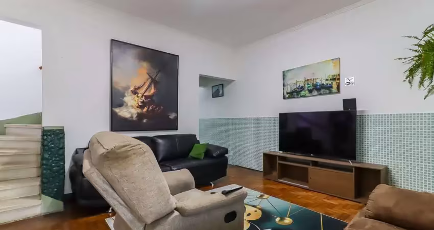 Casa comercial na rua doutor samuel porto, n. 79 • 140 m²