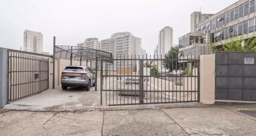 Barracão / Galpão / Depósito com 6 salas para alugar na Rua Pio XI, 1582, Alto da Lapa, São Paulo