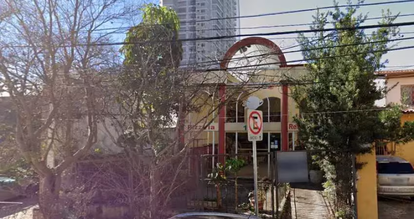 Casa comercial na rua marechal deodoro, n. 497 • 441 m²