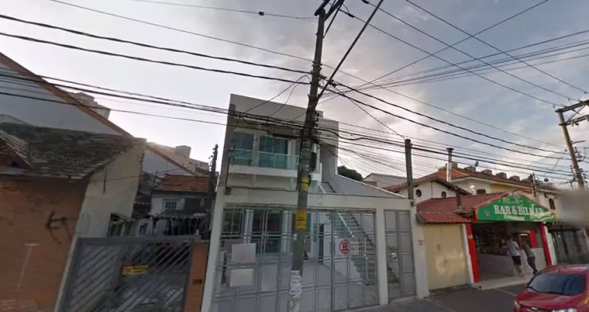 Ponto comercial para alugar na Rua João Antônio Andrade, 41, Parque Boturussu, São Paulo