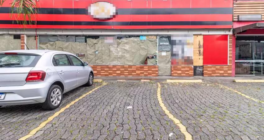 Loja em galeria na avenida joão xxiii, n. 1130 - loja 1 • 250 m²