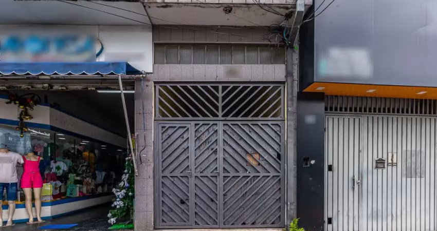 Casa comercial na avenida manuel pimentel, n. 250 • 195 m²