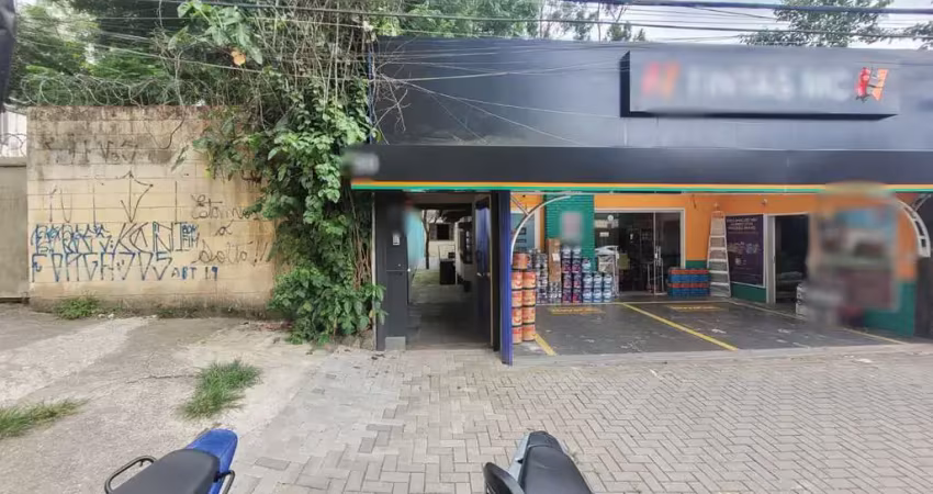Casa comercial na rua deputado joão sussumu hirata, n. 30 - casa 2  • 270 m²