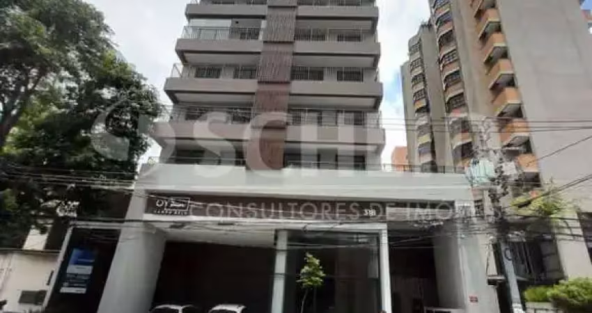 Ponto comercial para alugar na Rua Vieira de Morais, 318, Campo Belo, São Paulo