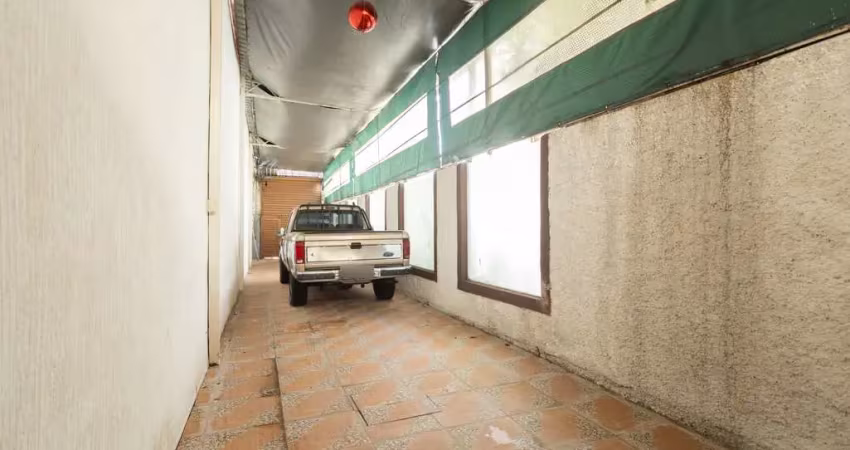 Loja na rua professor machado tolosa, n. 63 • 420 m²
