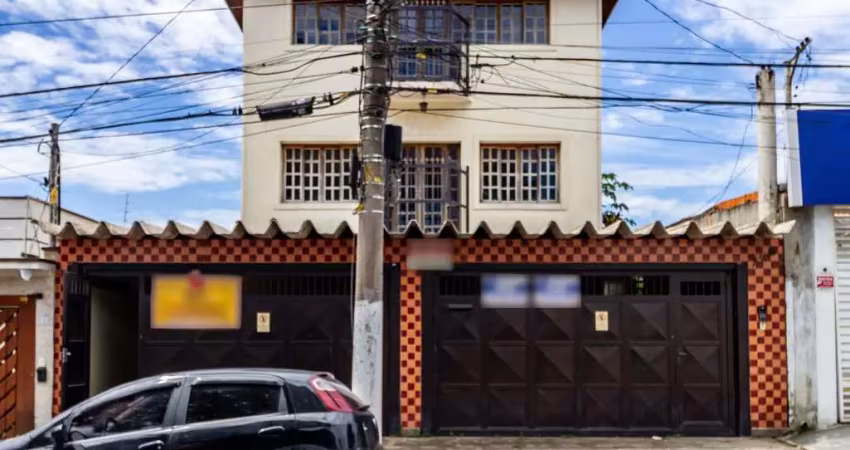 Casa comercial na rua félix de sousa, n. 286 • 300 m²