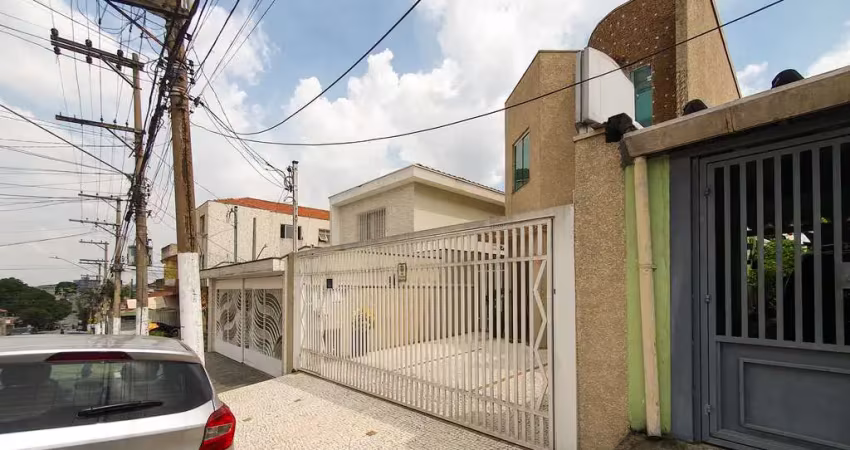 Prédio com 13 salas para alugar na Avenida Patente, 408, Jardim Patente, São Paulo