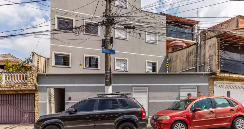 Casa comercial na rua catarina vieira, n. 68 - sobreloja 05 • 40 m²