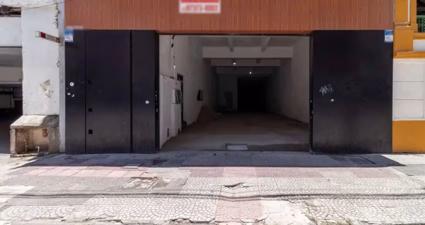 Ponto comercial para alugar na Rua Aurora, 978, Santa Ifigênia, São Paulo