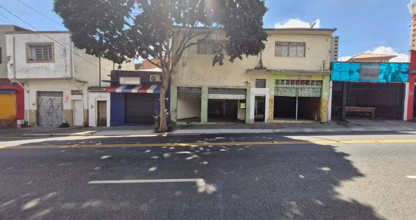 Casa comercial para alugar na Rua Vergueiro, 6179, Vila Firmiano Pinto, São Paulo