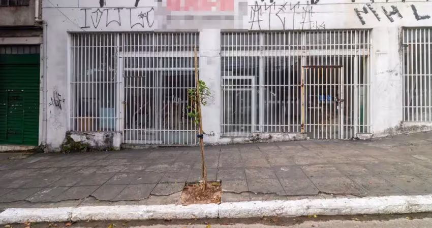 Ponto comercial para alugar na Rua Padre João, 163, Penha De França, São Paulo