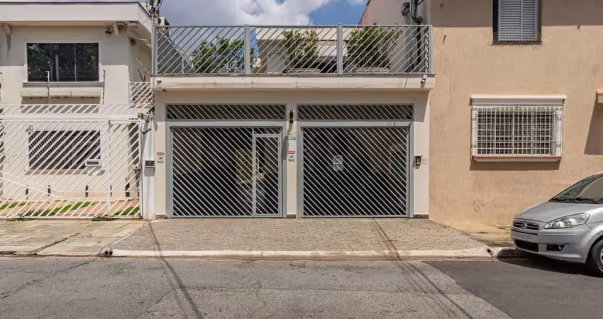 Casa comercial com 1 sala para alugar na Rua João Anes, 157, Alto da Lapa, São Paulo