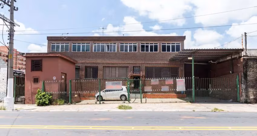 Prédio para alugar na Rua Tamaindê, 1500, Vila Nova Manchester, São Paulo