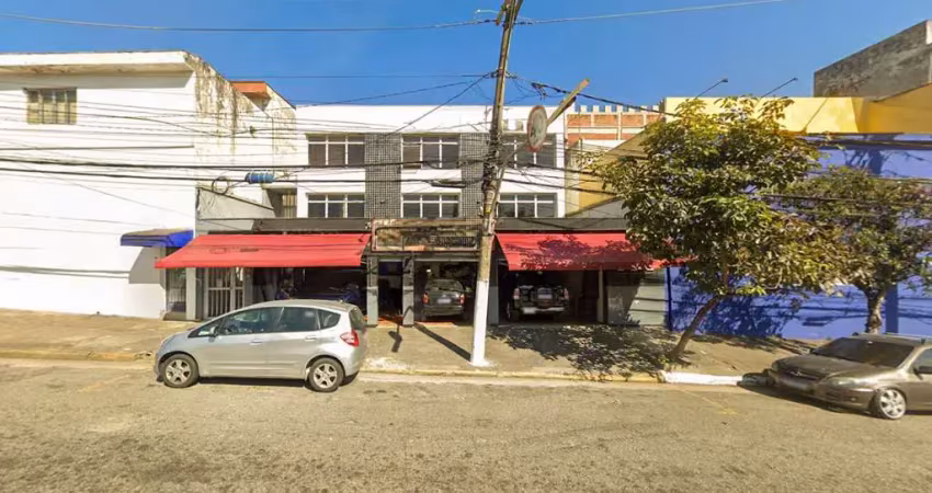 Sobreloja na rua dos curupiás, n. 311 - loja 2 • 120 m²