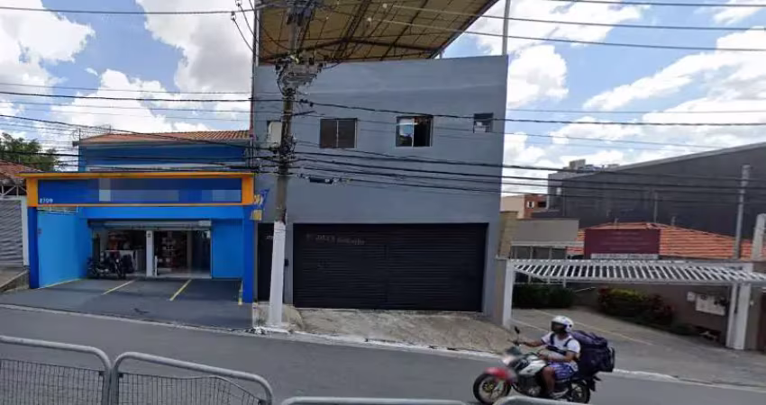 Loja na rua conselheiro moreira de barros, n. 2723 • 150 m²