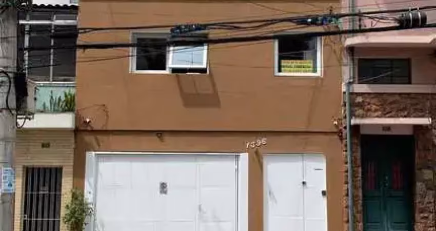 Casa comercial com 5 salas para alugar na Rua Caiubi, 1396, Perdizes, São Paulo
