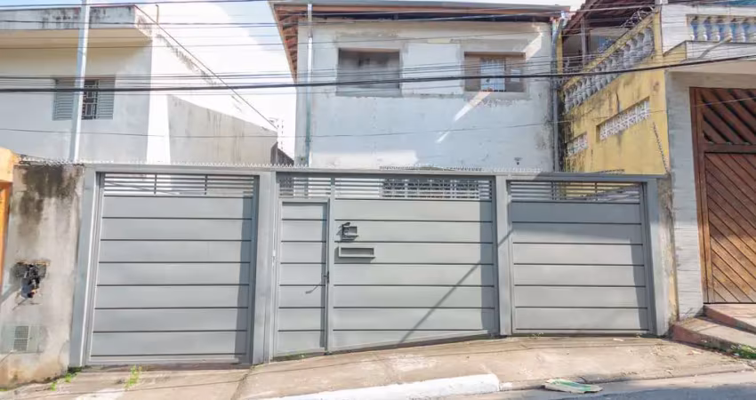 Casa comercial na rua soares de avellar, n. 586 • 169 m²