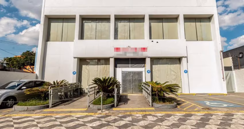Ponto comercial com 14 salas para alugar na Avenida de Pinedo, 289, Socorro, São Paulo