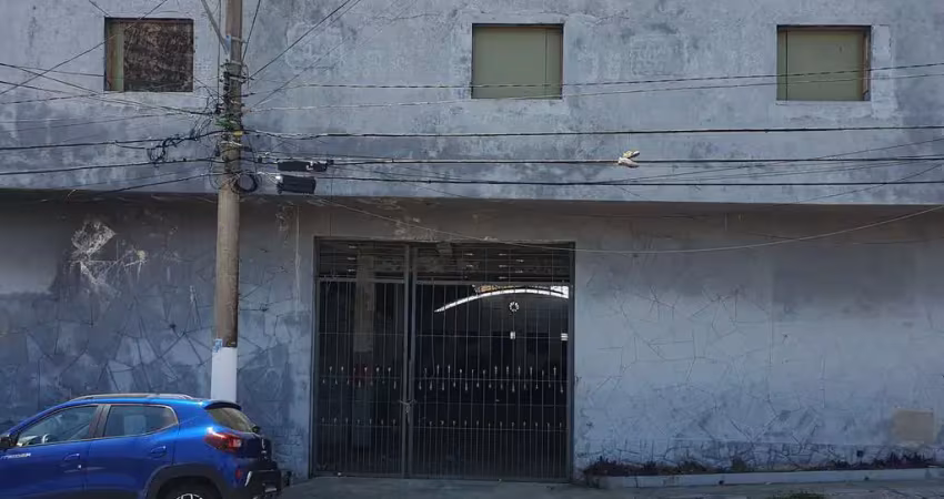 Barracão / Galpão / Depósito para alugar na Rua General Argolo, 503, Vila Invernada, São Paulo