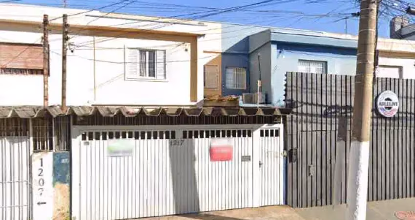Casa comercial na avenida pedro bueno, n. 1217 • 500 m²