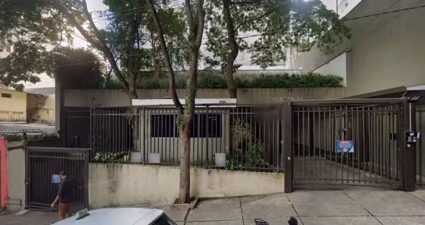 Ponto comercial para alugar na Rua Costa, 52, Consolação, São Paulo