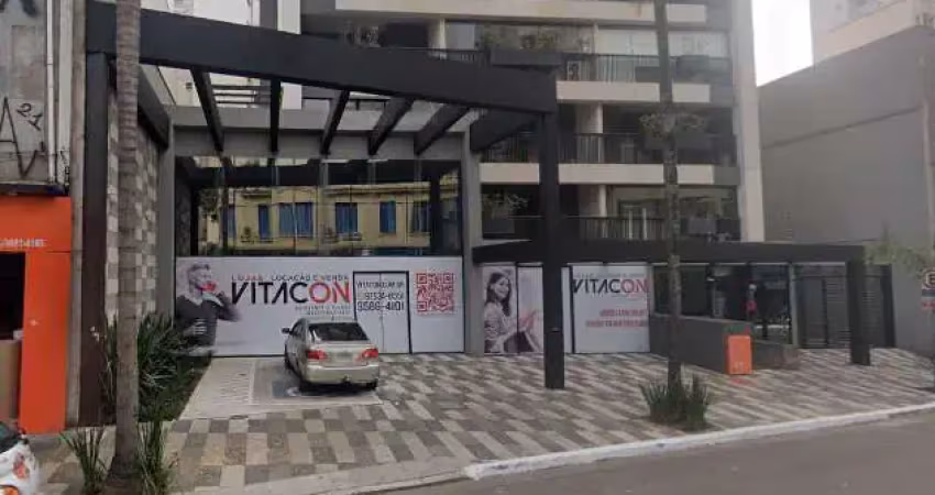Ponto comercial para alugar na Rua das Palmeiras, 410, Vila Buarque, São Paulo