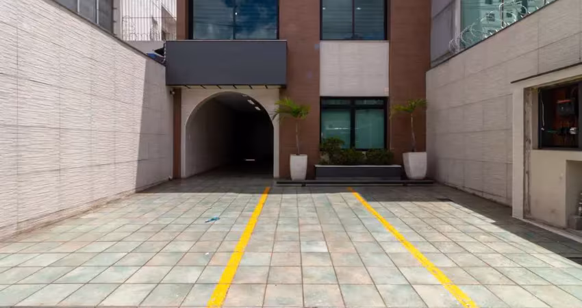 Prédio comercial na avenida francisco matarazzo, n. 336 • 280 m²