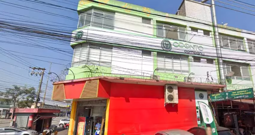 Prédio comercial na avenida cupecê, n. 3888 • 600 m²