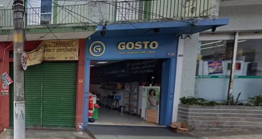 Loja na rua josé de albuquerque medeiros, n. 198 • 100 m²