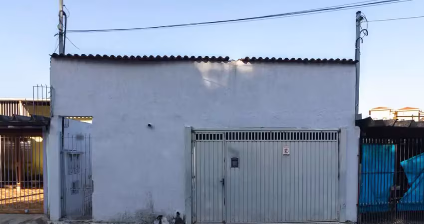 Casa comercial com 5 salas para alugar na Rua Jamblico, 150, Casa Verde, São Paulo
