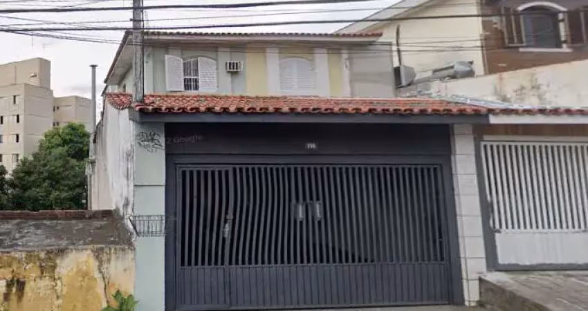 Casa comercial na rua coronel paulo souza barros, n. 296 • 350 m²