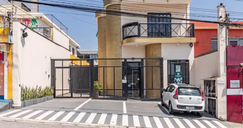 Ponto comercial com 15 salas para alugar na Rua Mogeiro, 463, Vila Perus, São Paulo