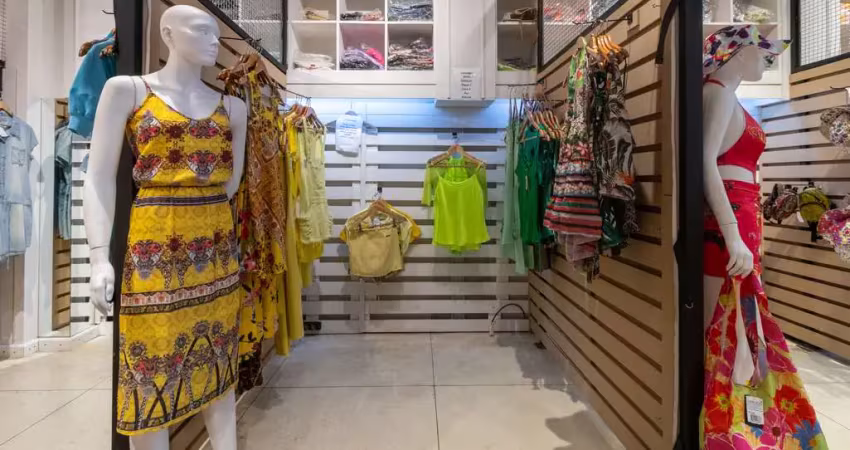 Loja em galeria na rua josé paulino, n. 260 - loja 09 • 7 m²