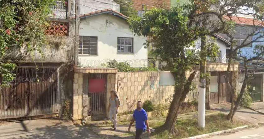 Casa comercial na avenida presidente joão goulart, n. 1320 • 60 m²