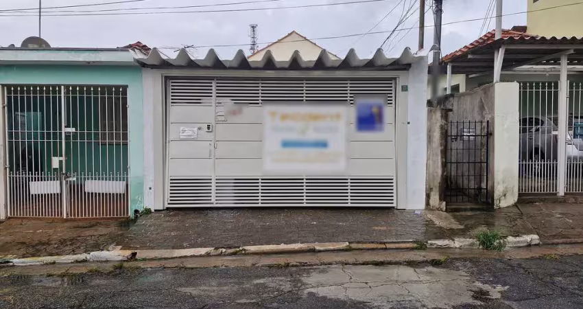 Casa comercial na rua barbosa de campos, n. 142 - casa 1 • 120 m²