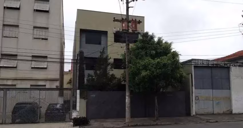 Prédio comercial na avenida general francisco morazan, n. 119 • 750 m²