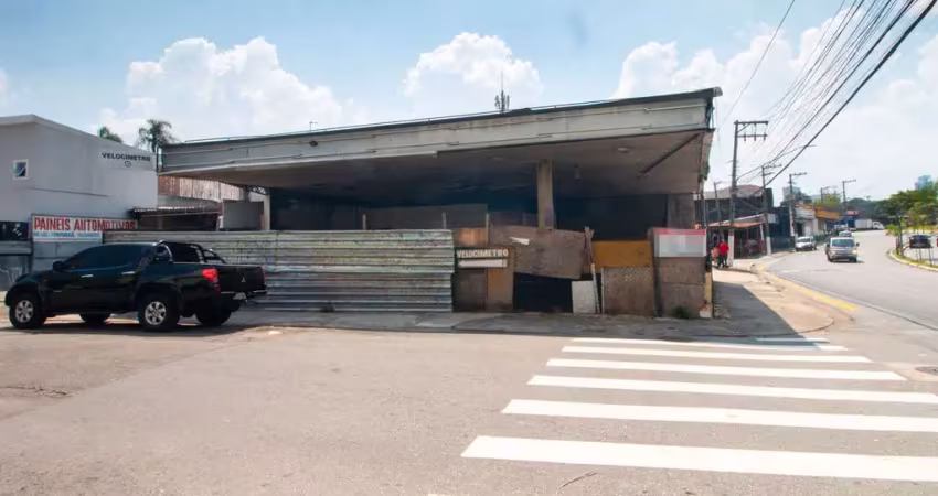 Loja na avenida nossa senhora do sabará, n. 120 - loja 4 • 375 m²