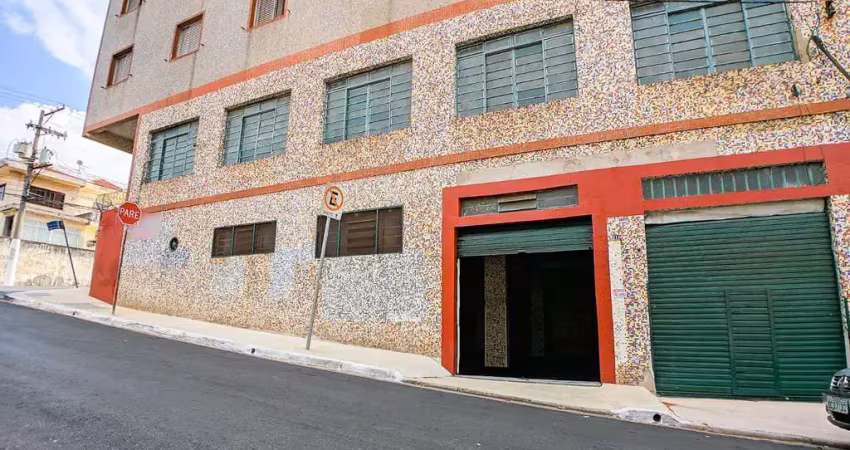Ponto comercial para alugar na Rua Senador Godói, 211, Vila São Geraldo, São Paulo