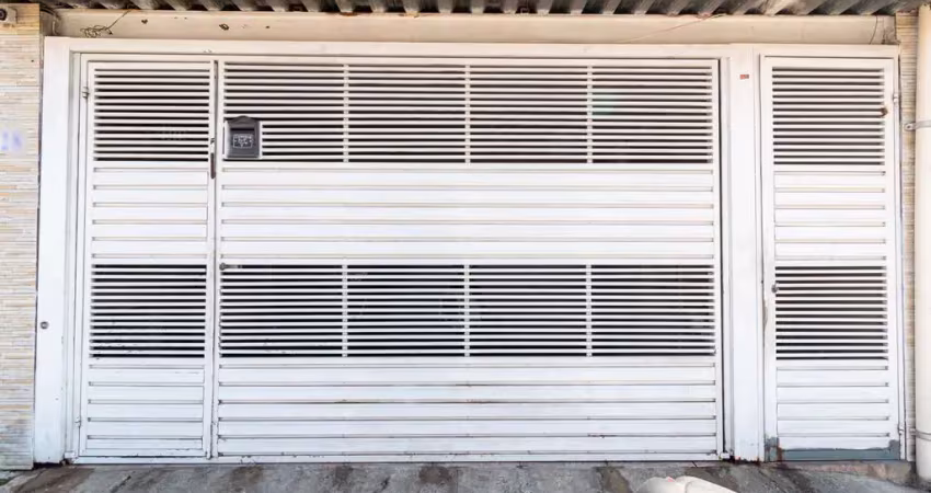 Casa comercial com 6 salas para alugar na Rua Rishin Matsuda, 428, Vila Santa Catarina, São Paulo