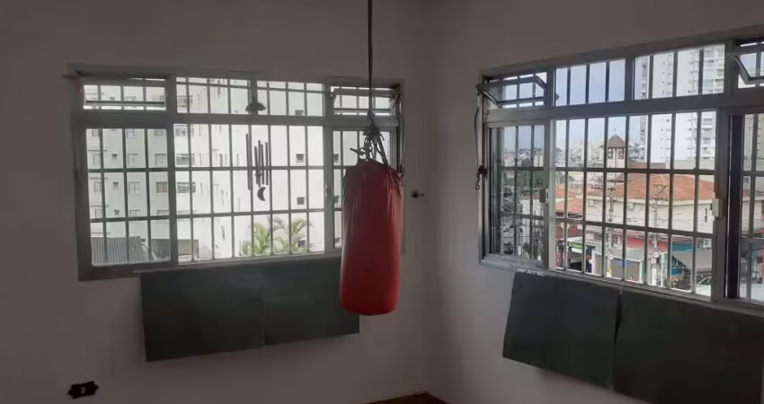 Sala comercial com 3 salas para alugar na Avenida Diederichsen, 1171, Vila Guarani, São Paulo