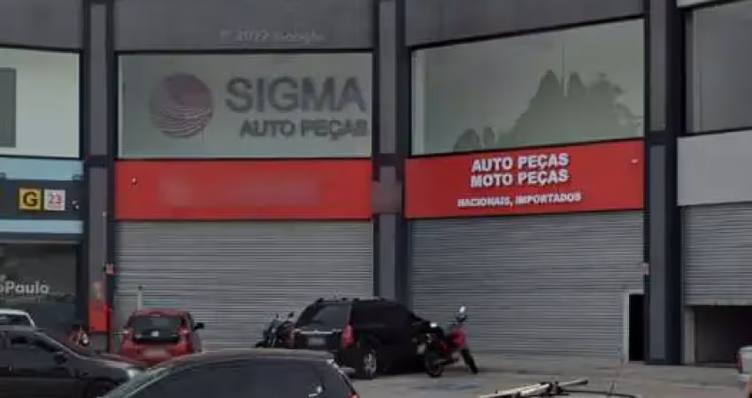 Loja na avenida senador teotônio vilela, n. 7908 • 650 m²