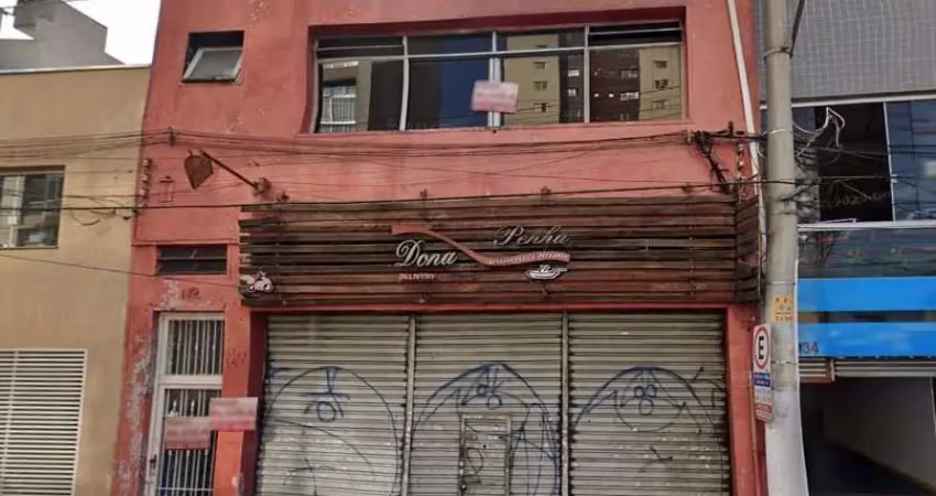 Sala comercial para alugar na Rua Capitão Avelino Carneiro, 140, Penha De França, São Paulo