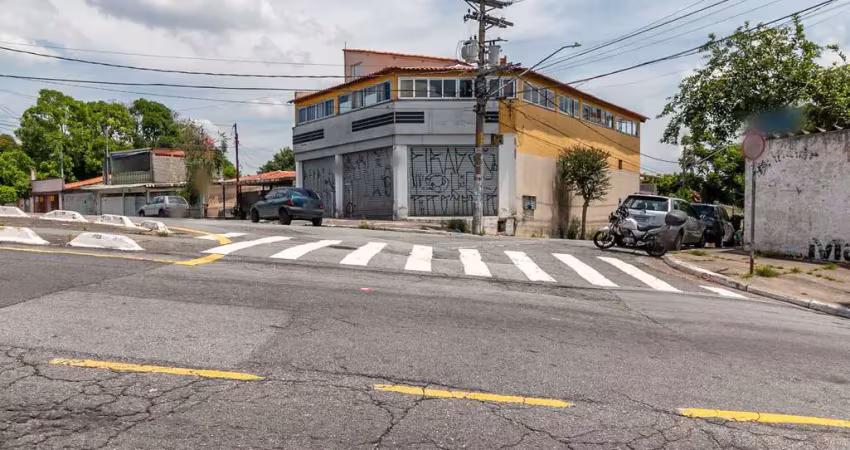 Ponto comercial para alugar na Rua Itata, 255, Vila Erna, São Paulo