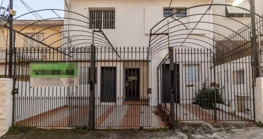 Casa comercial na rua das orquídeas, n. 321 • 193 m²